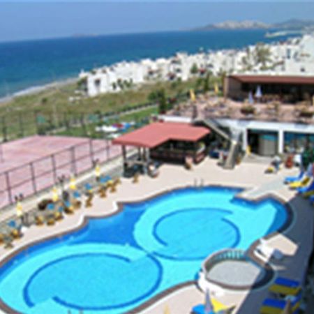 Violin Apartments Turgutreis Ngoại thất bức ảnh