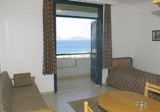 Violin Apartments Turgutreis Ngoại thất bức ảnh